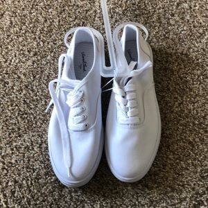 Brand New Universal Thread White Sneakers